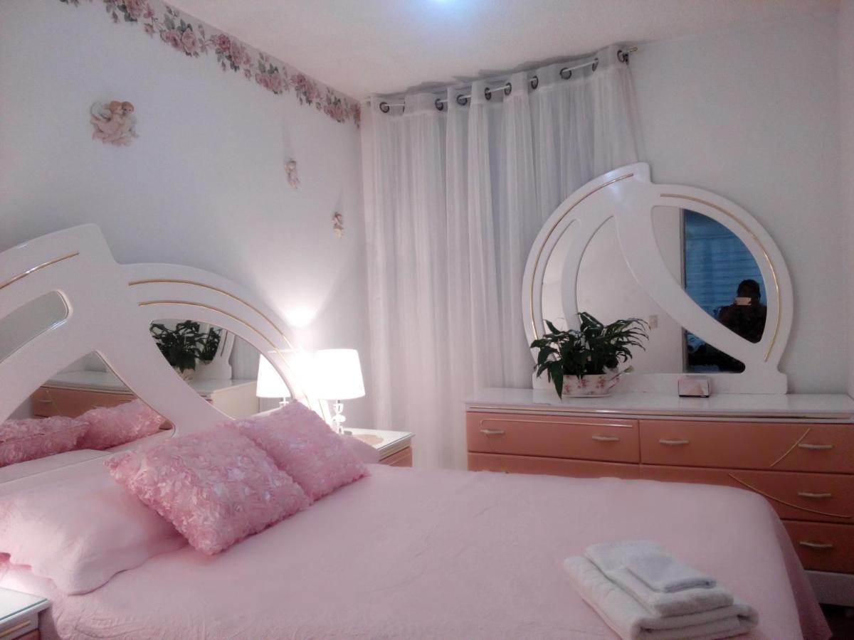 Normalsuite メキシコシティ エクステリア 写真