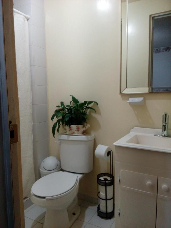 Normalsuite メキシコシティ エクステリア 写真