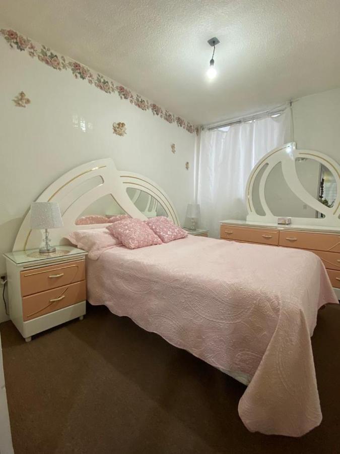 Normalsuite メキシコシティ エクステリア 写真