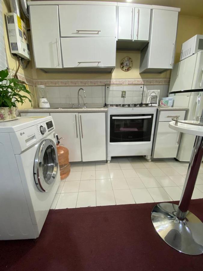 Normalsuite メキシコシティ エクステリア 写真