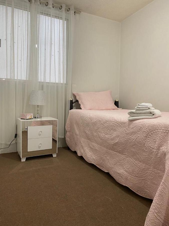 Normalsuite メキシコシティ エクステリア 写真