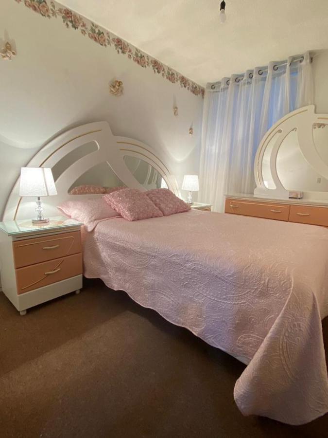 Normalsuite メキシコシティ エクステリア 写真