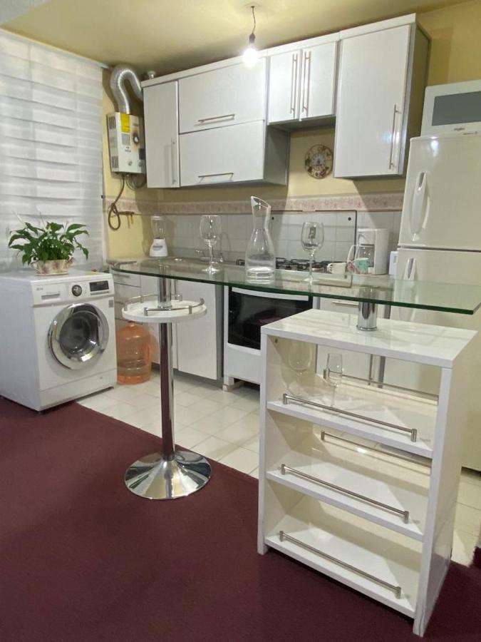 Normalsuite メキシコシティ エクステリア 写真