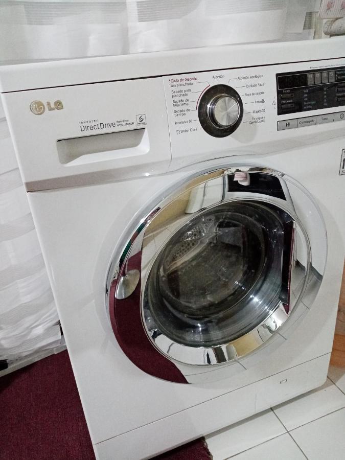 Normalsuite メキシコシティ エクステリア 写真